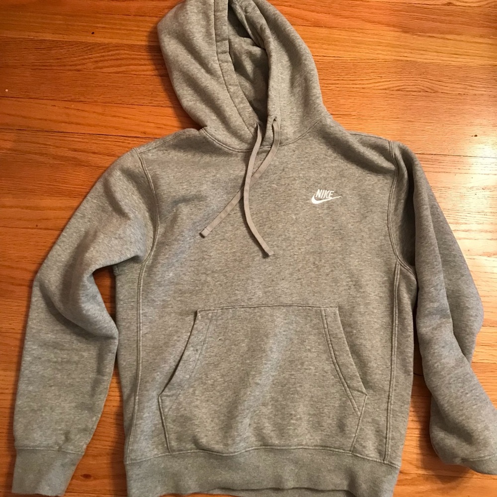 Nike sportswear hoodie